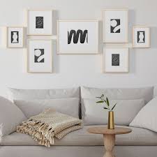 Inspiration for a coastal living room remodel in boston panels are not deep enough and do not have enough depth. 27 Wall Decor Ideas To Refresh Your Space Architectural Digest