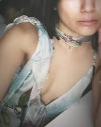 Dana Foley Yvonne Ruffle Midi Dress by Dana Foley