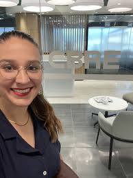 Vanessa Johnson (She/her)