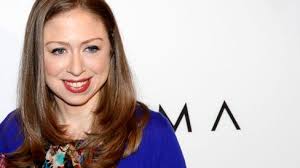 She has been married to marc mezvinsky since july 31, 2010. Chelsea Clinton Der Spiegel