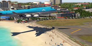 Check airport arrivals and departures status and aircraft history. Schlagwort Saint Barthelemy Airport Sbh Tffj Flusinews De