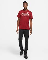 Reddit gives you the best of the internet in one place. Tiger Woods Men S Golf T Shirt Nike Ae