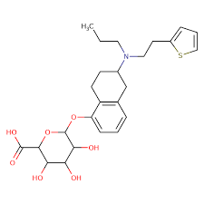 Image result for Rotigotine