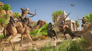 100% lossless & md5 perfect: Download Assassins Creed Origins Cpy Uplay Rewards And Paid Stuff Unlocker Plaza Game3rb