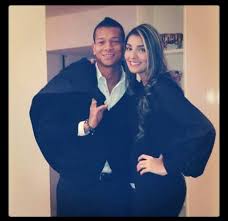 Jueves, 19 de diciembre de 2019 ¿andreina fiallo volvió con fredy guarín? Fredy Guarin Se Reconcilio Con Andreina Fiallo Fotogaleria Tendencias Los40 Colombia