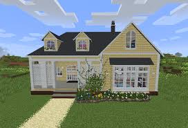 Not rustic, not modern, normal. I Spent Sooo Long On This House I Used Chisel And Bits For Almost Everything Minecraft