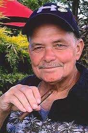 Tommy D. Thompson 1949-2024