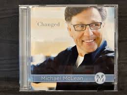 MICHAEL MCLEAN