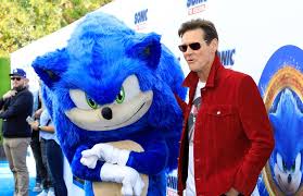 Создай свой мир cоник бум sonic boom boom. Sonic The Hedgehog Owner Sega To Launch Nfts Ledger Insights Enterprise Blockchain