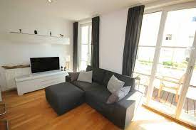 Ins große wohnzimmer dringt viel licht über die gaubenfenster und bietet platz für sofa, esstisch oder einen heimarbeitsplatz. 2 Zimmer Wohnung Zu Vermieten Von Osten Strasse 15 86199 Augsburg Goggingen Augsburg Mapio Net