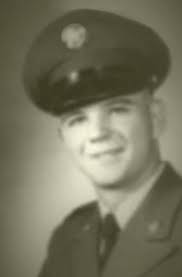 WW2 Hurtgen Forest Fallen Silver Star Hero