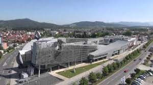 Hypo noe landesbank ag swift code, st. Thom Mayne Morphosis Hypo Alpe Adria Bank By G Flights Multikopter Austria Youtube