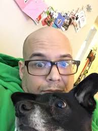 Drew Olanoff Is Using His Cancer to Save Lives and Promote Bone Marrow  Registry