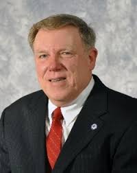 Elected Democratic Officials