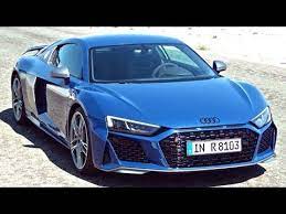 2020 Audi R8 Coupe Best Super Car Youtube Super Cars Super Car Bugatti Sports Cars Luxury