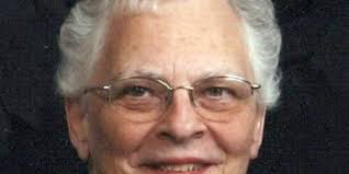 Sue G Grant, 85, of Clayton