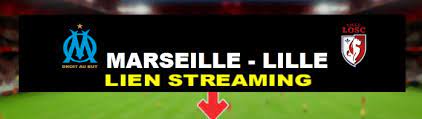 Watch online lille vs marseille live streamings for free. Marseille Lille Match En Direct Home Facebook