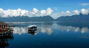 Letak pantai tanjung mutiara singkarak ada di nagari batutaba. Surga Tersembunyi Di Danau Singkarak Jadipergi