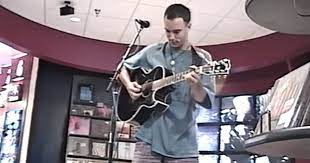 In September Of 1994 Dave Matthews Band Released Their Debut Studio Album Under The Table And Dreaming An Album Dave Matthews Dave Matthews Band Studio Album