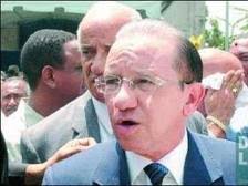 Amable Aristy Castro dice que el Partido Reformista tiene sus días contados  -