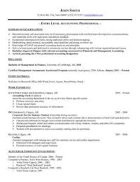 You can edit this accountant resume example to get a quick start and easily build a perfect. Click Here To Download This Accountant Resume Template Http Www Resumetemplates101 Com Accounti Sample Resume Templates Job Resume Samples Accountant Resume