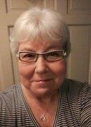 Janet Saxton-Croughton Obituary (1950