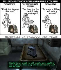 Since Folks Seems To Credit The Glory That Is Fallout New Vegas Solely Using Mister Fantastic Here S An Old Gem I Feel Truly Makes The Game Justice Gaming