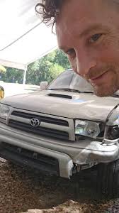 4runner was gifted back to me nearly 3 years after selling. Home base in  Fl. This thing has drove through 18 states!, It came back with brand new  tires, gaskets, battery, and a full tank of gas. ...