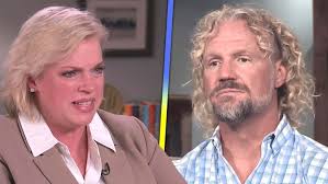 Sister Wives' Star Janelle Brown Spends Christmas With Her and Ex Kody's  Kids and Some of Christine's