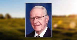 C. Duane Smith Obituary January 14, 2022