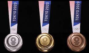 É a segunda medalha de ouro internacional no ano da atleta, que está na reta final para as competições no japão. Quadro De Medalhas Jogos Olimpicos Toquio 2020