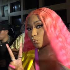 Nicki Minaj X Nyfw Nicki Minaj Pictures Nicki Minaj Nicki Minaj Wallpaper