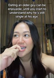 When An Older Guy Likes U