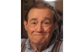 Daniel Charron Obituary (1944