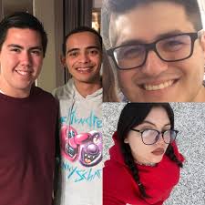 Happy Birthday to: Sami Ferdousian (24), Derek Zimmer (25), Kyle Mendaros  (22), Amy Waterhouse (27), and Olivia DeYoung (25). Sami, it's great to see  how much our friendship has grown over the