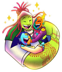 Hotlegs101_art (@hotlegs101art.bsky.social) — Bluesky