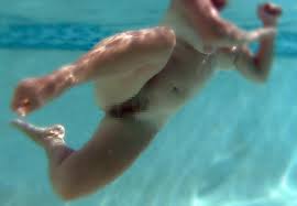 水中】女性の泳ぎ方が良く分かるエロ資料 - 性癖エロ画像 センギリ