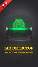 A lie detector test includes more than the time spent hooked up to the polygraph machine. Lie Detector Test Prank Apps On Google Play