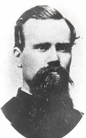 Lieut Jonathan Cotton “John” Kingsley (1839-1891)