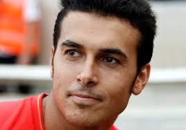 Pedro Rodríguez Ledesma