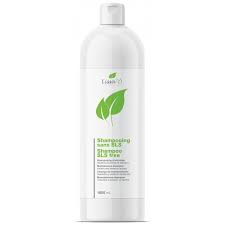 Die mit keratin und milchproteinen angereicherte formel cocochoco set nach der pflege. Lissa O Nachglattendes Sulfatfreies Shampoo 1l