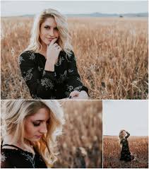 Makayla Madden Photography Boise Senior Photographer Idaho Fairfield Wheat Field Flopp Photography Senior Pictures Senior Girl Photography Girl Senior Pictures