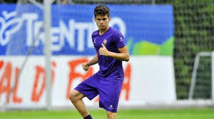 Ianis hagi (rou) currently plays for premiership club rangers. Hagi Il Vrea Pe Ianis La Viitorul