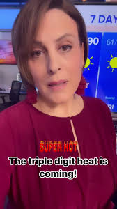 🇺🇸 HOT! Get ready people. #idwx #ktvb #ktvb7 #boise #idaho #idahome