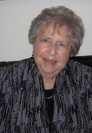 Elizabeth"Betty Stuart Obituary