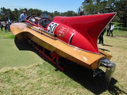 Check spelling or type a new query. This Ferrari Barchetta Really Is A Boat