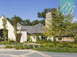 I guess it went unnoticed that they switched the kitchen and. The Forum News European Cottage Style Finds A Home In South Highland Neighborhood