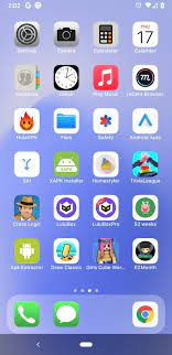 Simple y fácil de usar. Launcher Ios 15 5 2 0 Descargar Para Android Apk Gratis