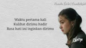Cinta luar biasa lirik cover chintya. Download Lagu Cinta Luar Biasa Andmesh Kamaleng Chintya Gabriella Cover Mp3 Video Mp4 3gp