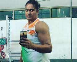 The event will take place at the national institute of sports, patiala. Meet Kamalpreet Kaur India S Discus Throw Record Holder Who Has Made It To Tokyo Olympics